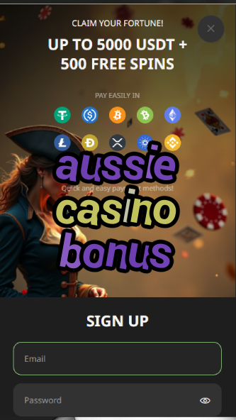 aussie casino bonus-asdasdzhjkds.com